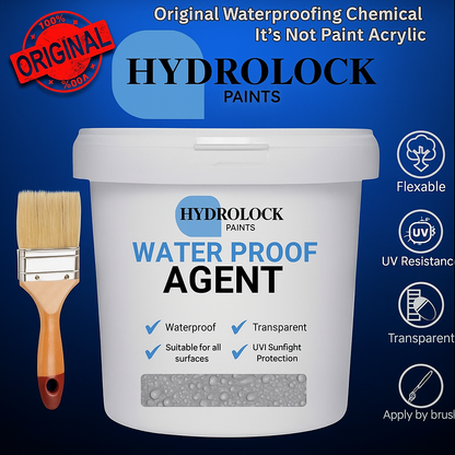 Invisible Waterproof Agent | Repair Liquid Leakage