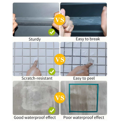 Invisible Waterproof Agent | Repair Liquid Leakage