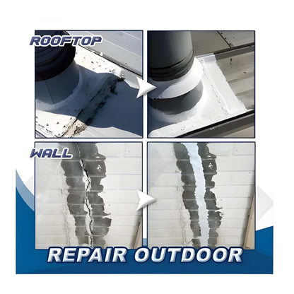 Invisible Waterproof Agent | Repair Liquid Leakage